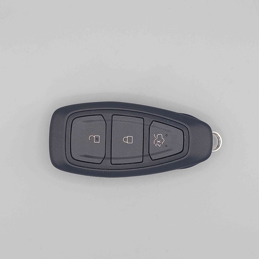 [2521294] CONTROLE REMOTO MÃOS LIVRES FORD KUGA (2018) Código e corte incluídos, a partir do código da chave ou foto da chave do veículo