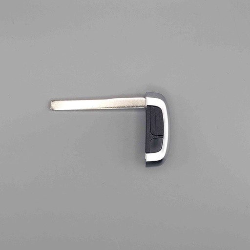 [2538807] Insert Ford (insert SINUZ - lame HU101) à vérifier (Ford 2008+ HU101) Mise au code et taillage inclus, à partir du code de clé ou d'une photo de la clé du véhicule