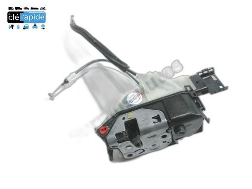[3641366] VERROU OPEL SINUZ CROSSLAND/CROSSLAND X