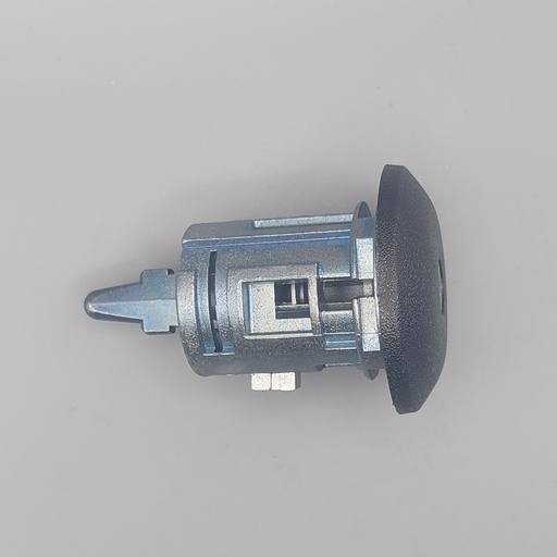 [4060640] FECHADURA LATERAL ESQUERDA + TRASEIRA FORD TRANSIT (2001) Codificação e corte incluídos, a partir do código da chave ou foto da chave do veículo