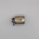 Barillet bouchon essence Ford fiesta (2002)