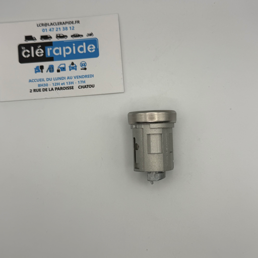 [4355452] FORD FIESTA (2002) / TRANSIT (2006-2014) ANTI-ROUBO Código e corte incluídos, a partir do código da chave ou foto da chave do veículo