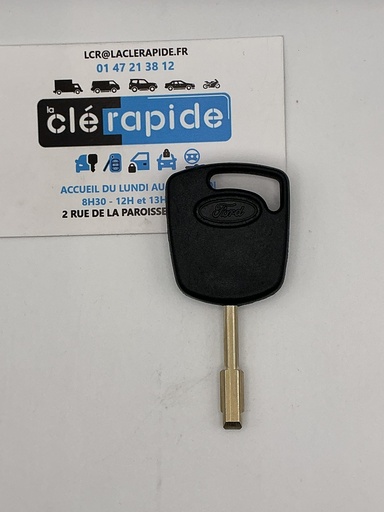 [4355661] CLE FORD PATS BLEU W1
