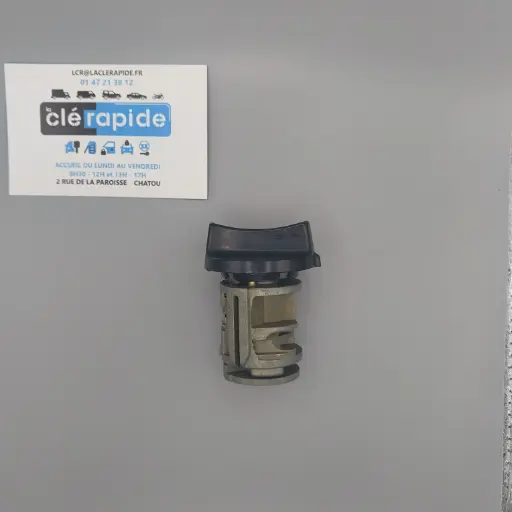 [4378185] CHRYSLER ANTI-ROUBO Código e corte incluídos, com base no código da chave ou na foto da chave do veículo