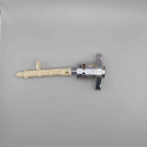 [4386699] FORD MONDEO HOOD LOCK Code and cutting included, from the key code or a photo of the vehicle key
