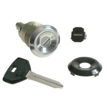 [4746668] CHRYSLER VOYAGER TRUNK LOCK (1994/1995) Coding and cutting included, from the key code or a photo of the vehicle key