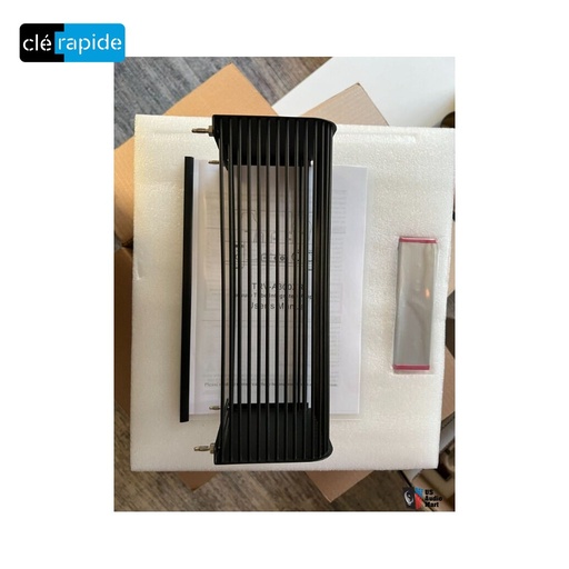 [5019603] BARRIL MALETERO CHRYSLER SEBRING Codificación y corte incluidos, a partir del código de la llave o una foto de la llave del vehículo