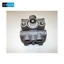 Barillet VIDE poche/console Chrysler sebring