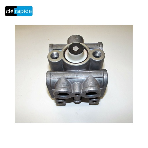 [5019604] BARILLET VIDE POCHE/CONSOLE CHRYSLER SEBRING Mise au code et taillage inclus, à partir du code de clé ou d’une photo de la clé du véhicule 