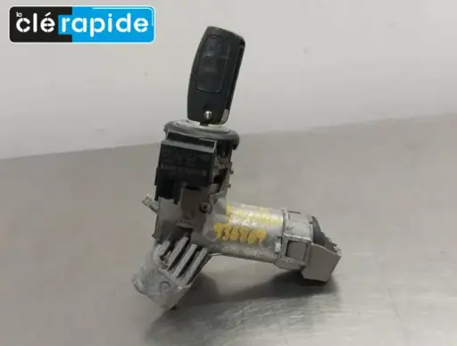 [5034072] ANTIVOL FOCUS 2004 à 2011/C MAX 2003 à 2010/MONDEO 2007 à 2014/S MAX 2006 à 2015 Mise au code et taillage inclus, à partir du code de clé ou d’une photo de la clé du véhicule