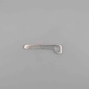 Cle insert Ford mondeo (2015) mustang
