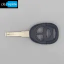 Cle Saab 9.5 (a partir de 2003)