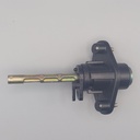 Verrou coffre escort