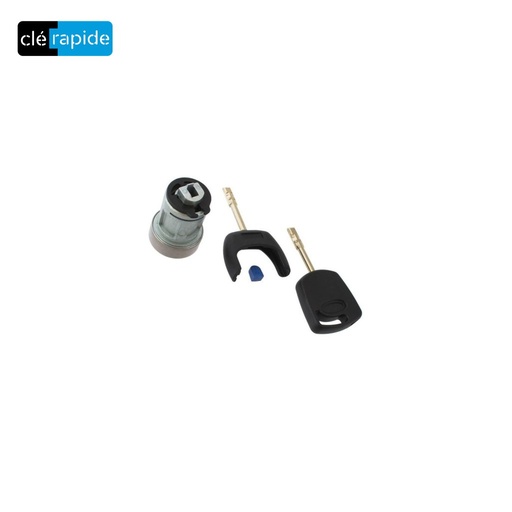 [7111466] ANTIVOL MONDEO Mise au code et taillage inclus, à partir du code de clé ou d’une photo de la clé du véhicule