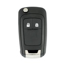 Telecommande Opel meriva 2015