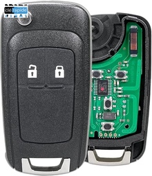 Télécommande Opel Astra J / Mokka / Adam (télécomman…