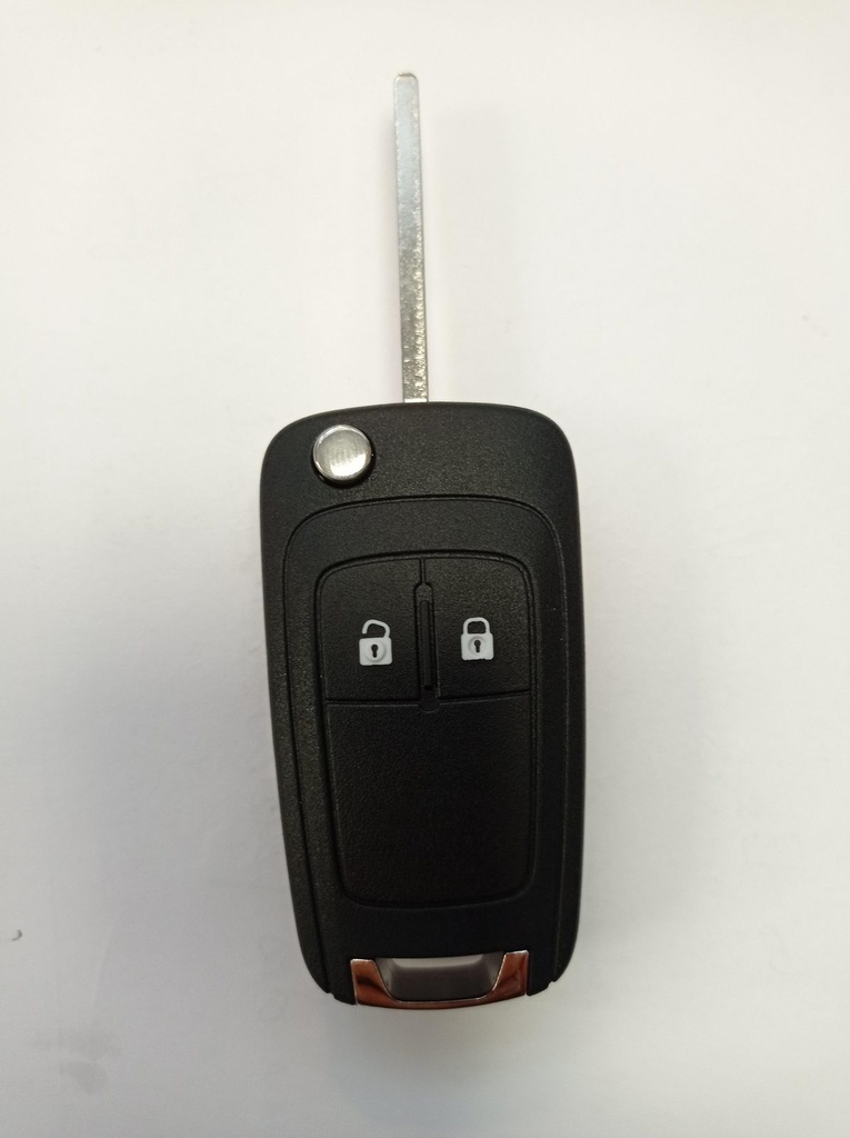 Telecommande 2 BTS Opel corsa E / mokka