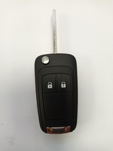 [13524255] TELECOMMANDE 2 BTS OPEL CORSA E / MOKKA