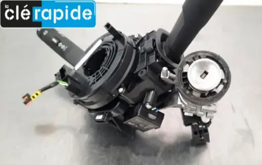 [39136772] ANTIVOL OPEL MOKKA / MOKKA X - (2012 - 2019) - Mise au code et taillage inclus, à partir du code de clé ou d’une photo de la clé du véhicule