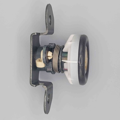 [46535878] Serrure de coffre Fiat MULTIPLA Mise au code et taillage inclus, à partir du code de clé ou d'une photo de la clé du véhicule