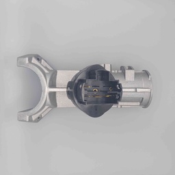 Antivol Citroen DUCATO BOXER JUMPER 1994 - 2026