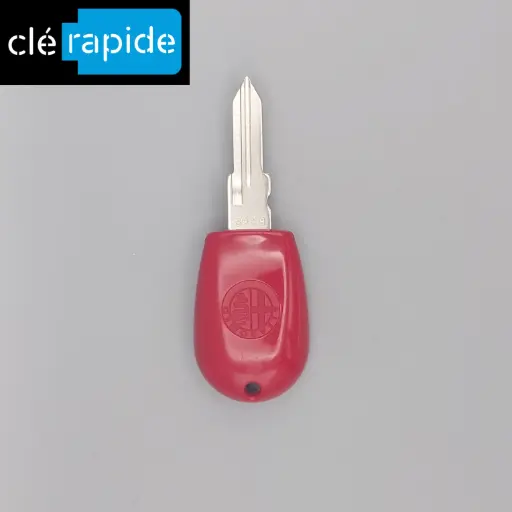 [60615222] CLE MAITRE ROUGE ALFA ROMEO 
