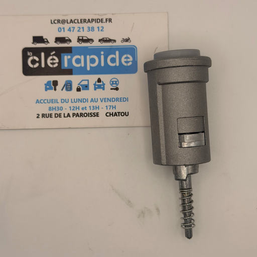 [OP100CA04-AF] OPEL COMBO CARGO (2008) MERIVA (2005) / CORSA C ANTI-THEFT Code and cutting included, from the key code or a photo of the vehicle key