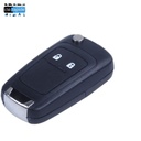 TELECOM PLIANTE OPEL ANTARA  au n° de série et n° de clé