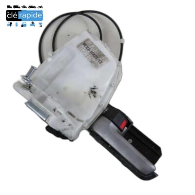 [93195593] RIGHT BARREL OPEL AGILA