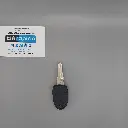Cle Iveco transp CODE 2