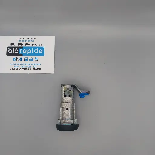 [500328053] LINKES SCHLOSS IVECO DAILY Codierung und Ausschneiden inklusive, anhand des Schlüsselcodes oder eines Fotos des Fahrzeugschlüssels