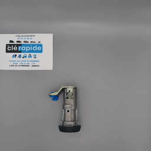 [500328054] CERRADURA IVECO DAILY DERECHA / TRASERA / LATERAL Código y corte incluidos, a partir del código de la llave o una foto de la llave del vehículo