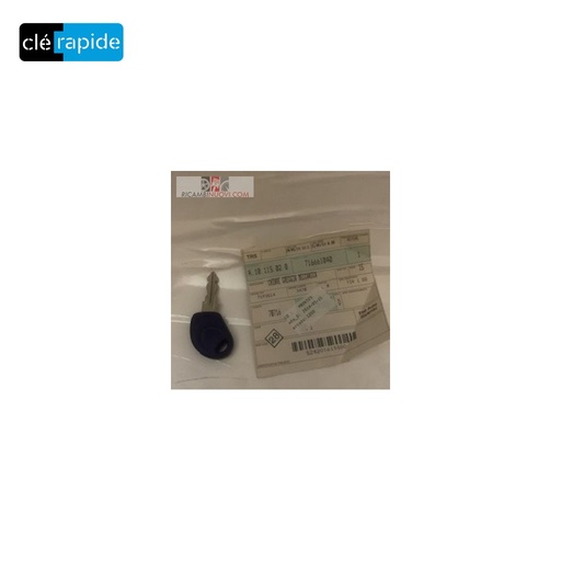 [716661040] CLE PANDA/CINQUECENTO