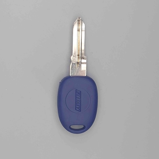[717154450] CLE FIAT PALIO TRANSPONDEUR