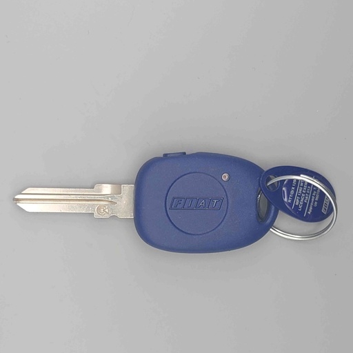 [718841000] Télécommande Fiat Marea à vérifier boutons 1996 - 2002 à vérifier MHz