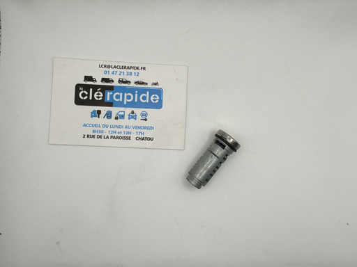 [893837062] AUDI 80 Cabriolet BARREL Código y corte incluidos, a partir del código de la llave o una foto de la llave del vehículo