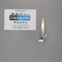 Cle insert pour telecommande mains libre 508