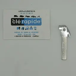 Insert Citroen POUR EXPERT 3008 C4 Picasso 2016