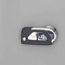 Telecommande Citroën DS3 + enjoliveur 6490FA