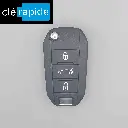 Telecommande 3 bouttons Citroën C5 (2015)
